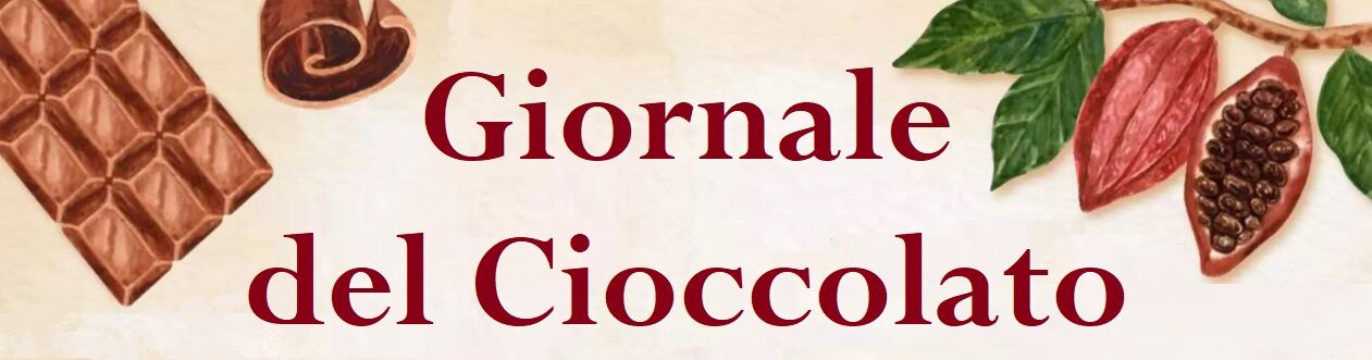 Giornale del Cioccolato