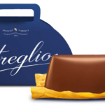 Streglio, nuova linea di cioccolato in vista del centenario