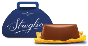 Streglio, nuova linea di cioccolato in vista del centenario