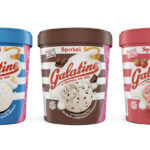 La novità frozen per l’estate è il Gelato Galatine